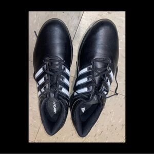 Adidas Golf Shoes 10